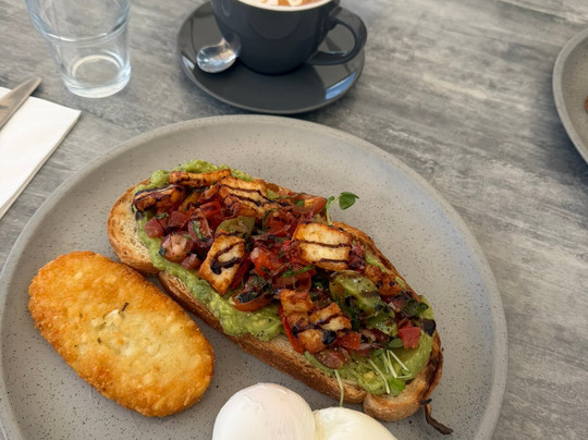 Iluka on Baywater Wentworth Point