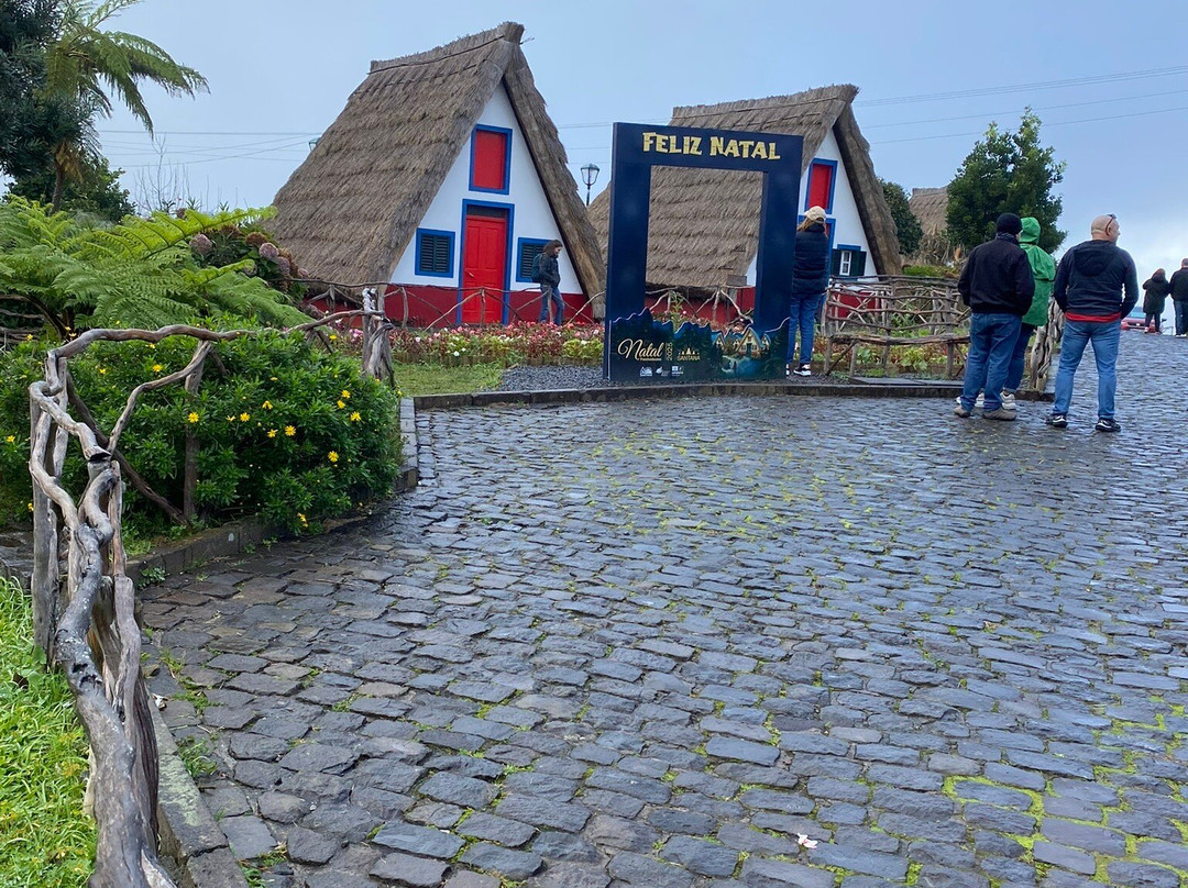 Parque Tematico Madeira-Santana必去景点