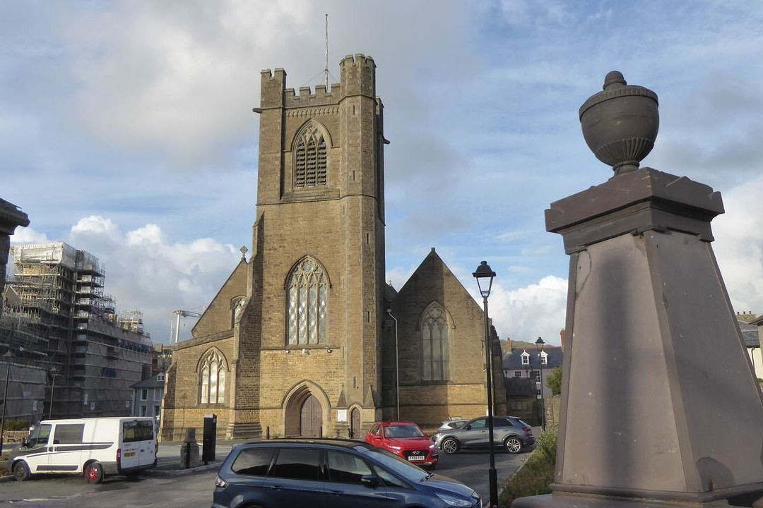 St. Michael's Church-阿伯里斯特威斯必去景点