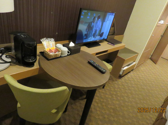 四日市都酒店主图