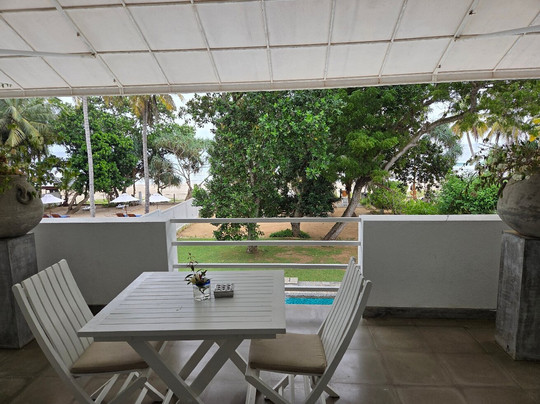 Taru Villas - Mawella Tangalle主图