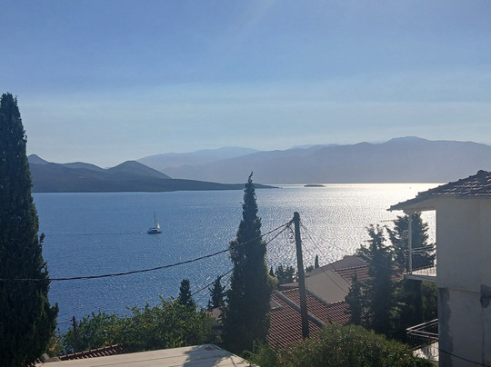 Vergina Star Hotel主图