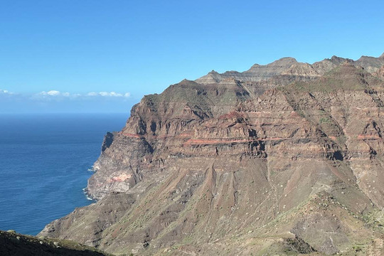 Beach Gui-Gui-加纳利群岛必去景点