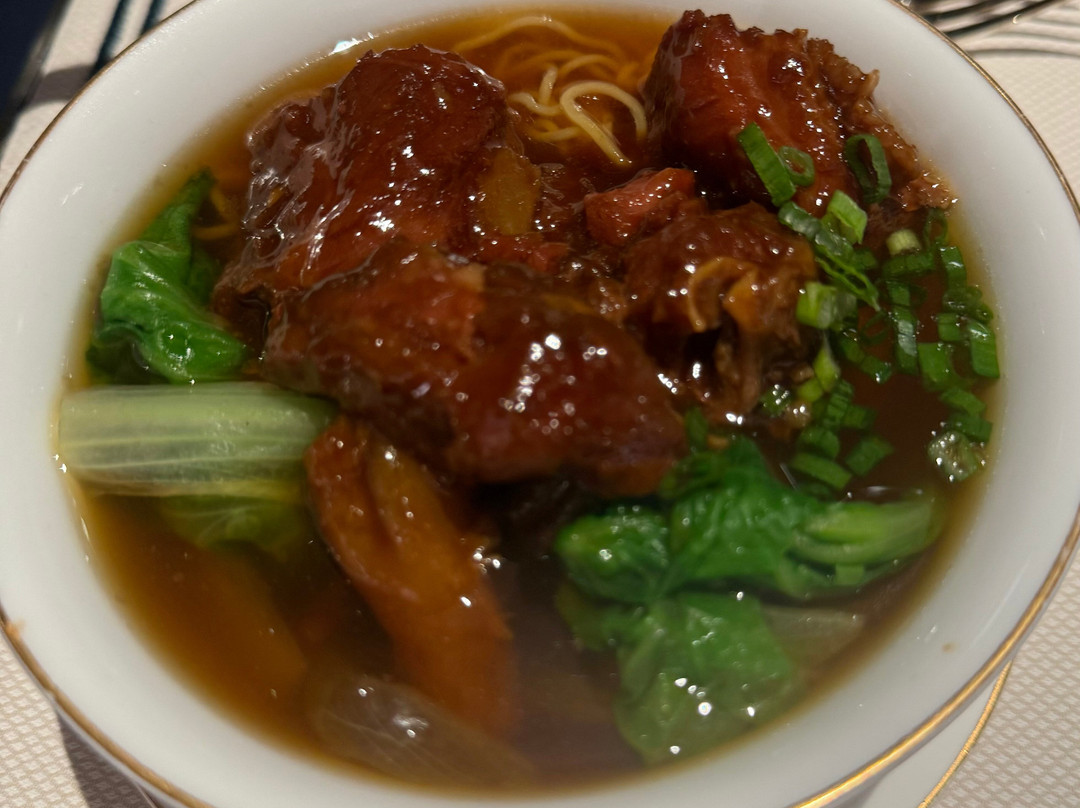 The Residence (the Londoner Macao)