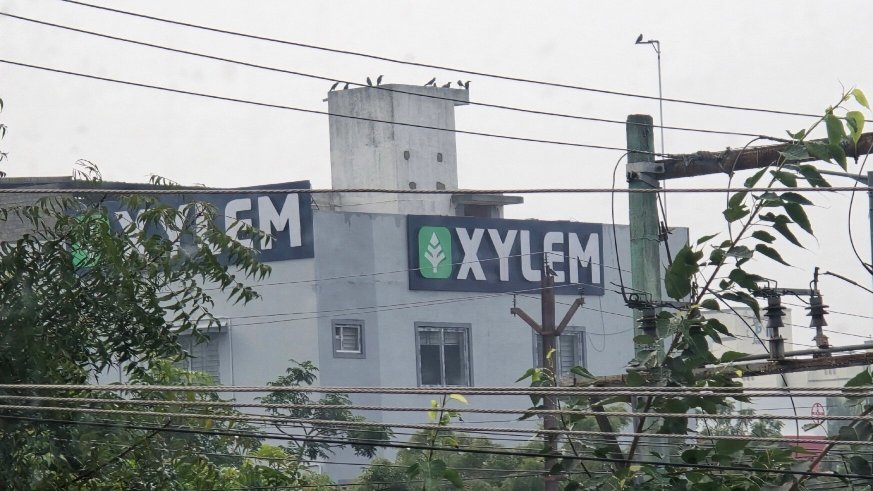 Hotel Palmyra Grand Suite-官方