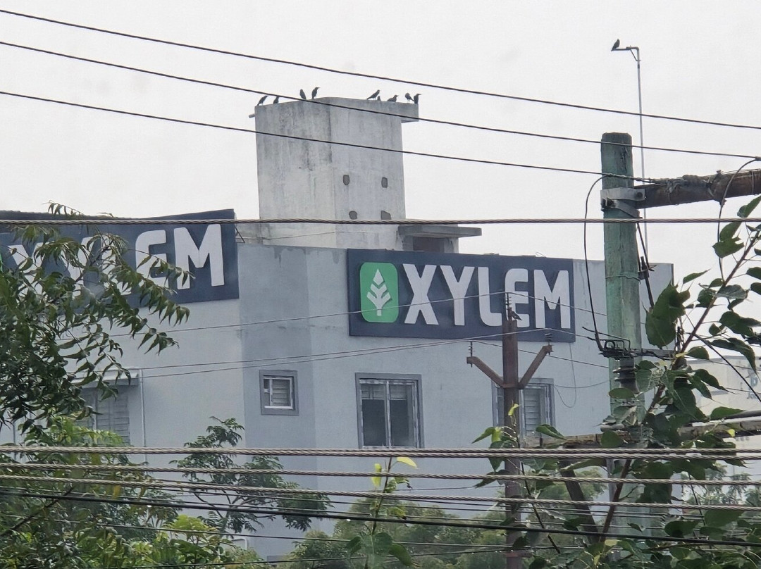 Hotel Palmyra Grand Suite主图