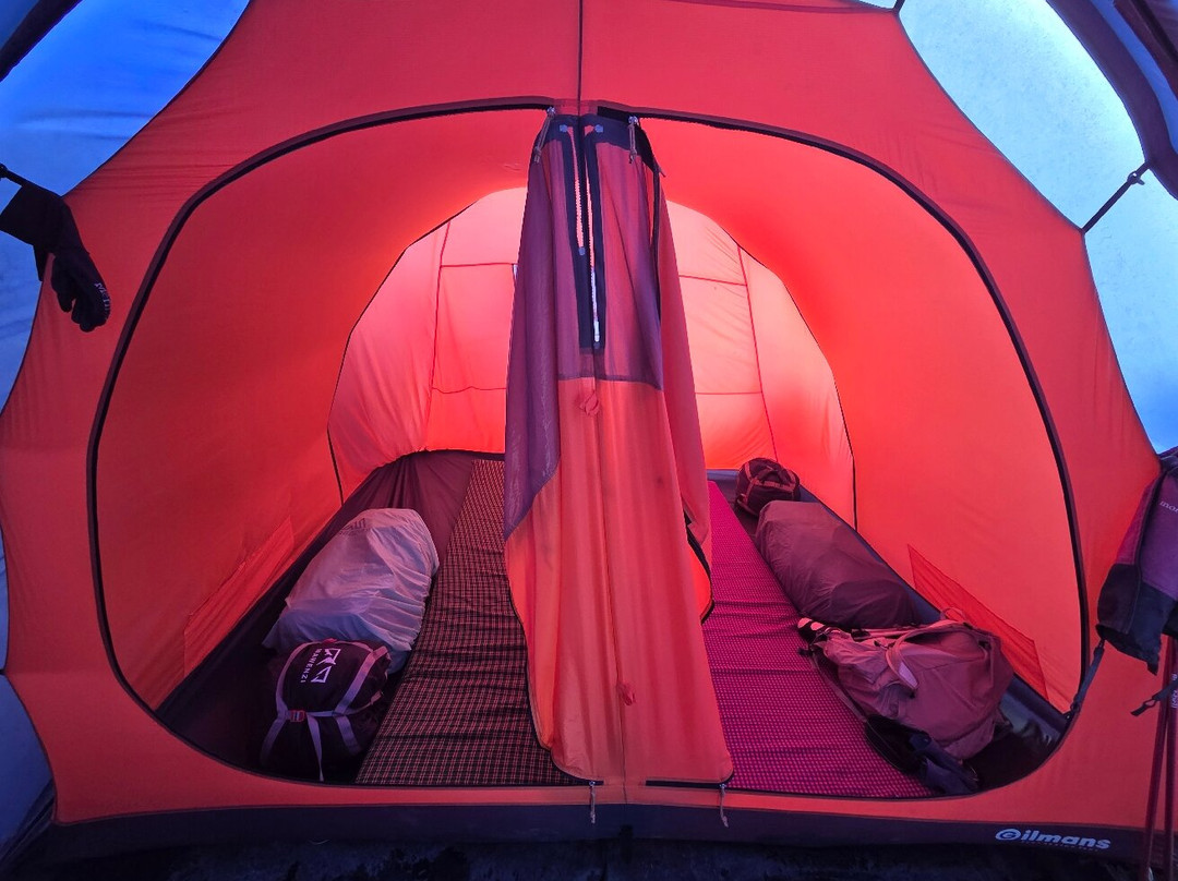 Top Climbers Expedition-莫西必去景点