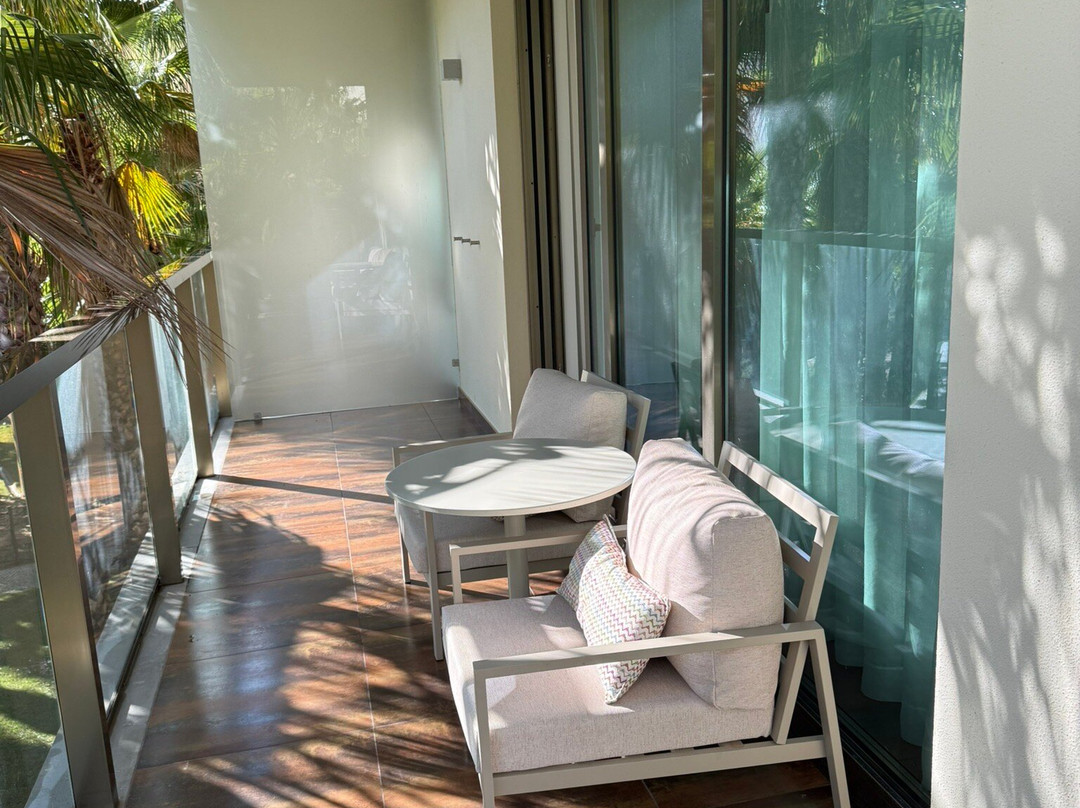 Marriott Residences Salgados Resort, Algarve主图