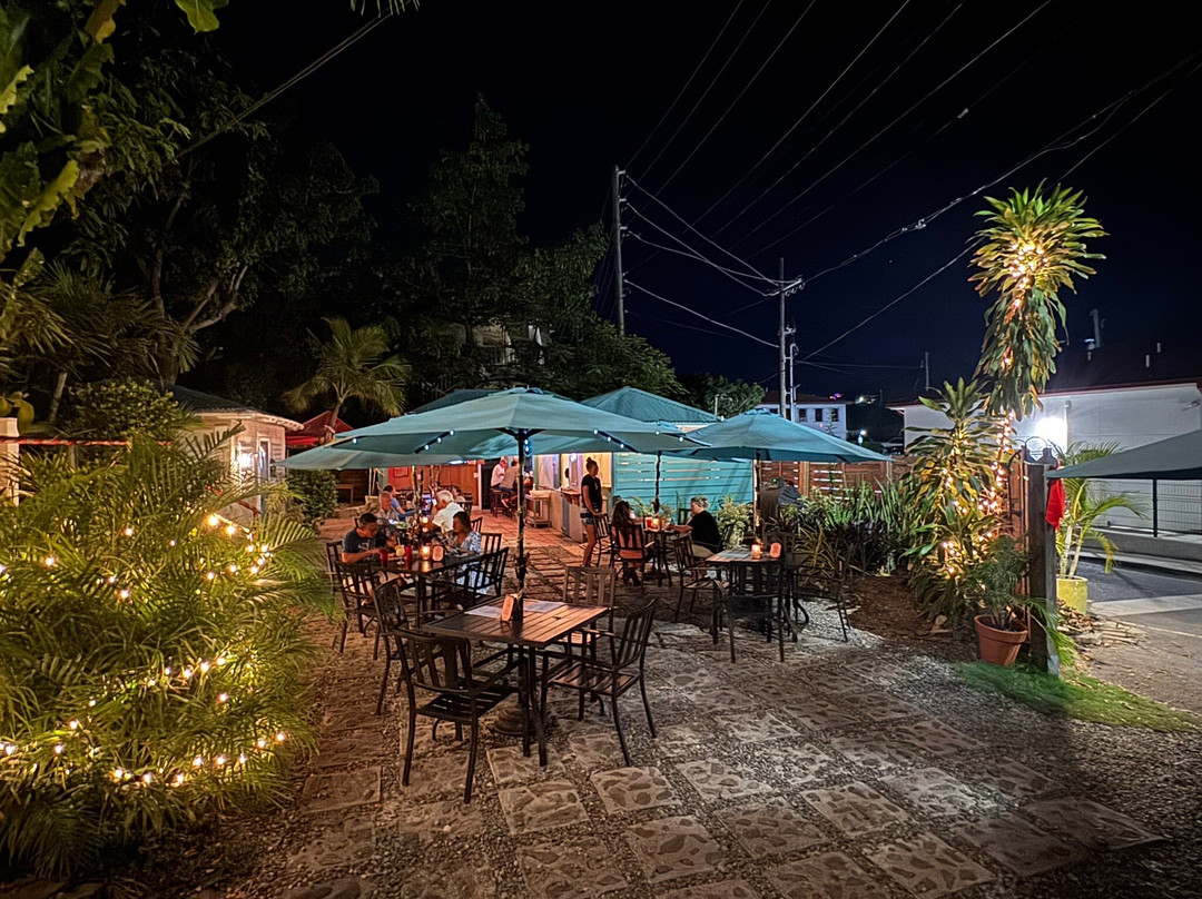 The Inn At Tamarind Court主图