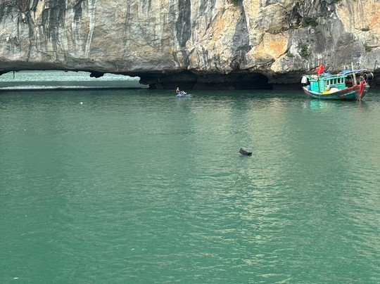 Viet Beauty Tours-河内必去景点