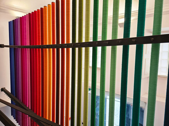 Museu da Tapeçaria-Portalegre必去景点