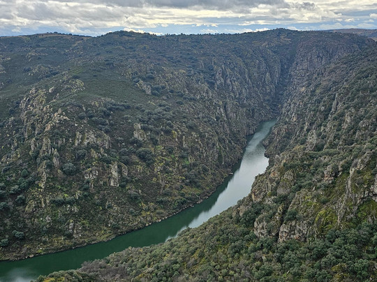 Miradouro do Picote-Picote必去景点