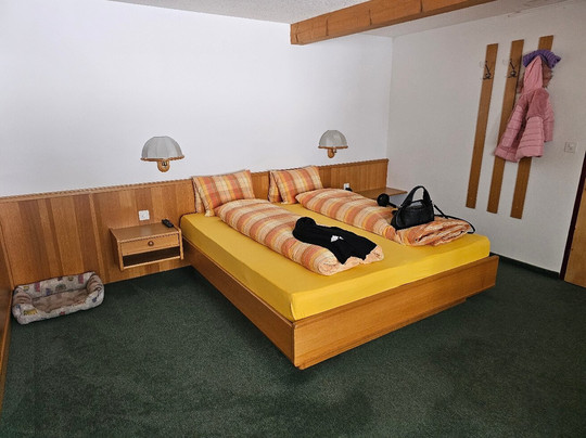 Hotel Seeblick主图