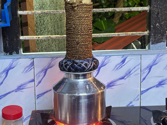 Elite Travels Jaffna-贾夫纳必去景点