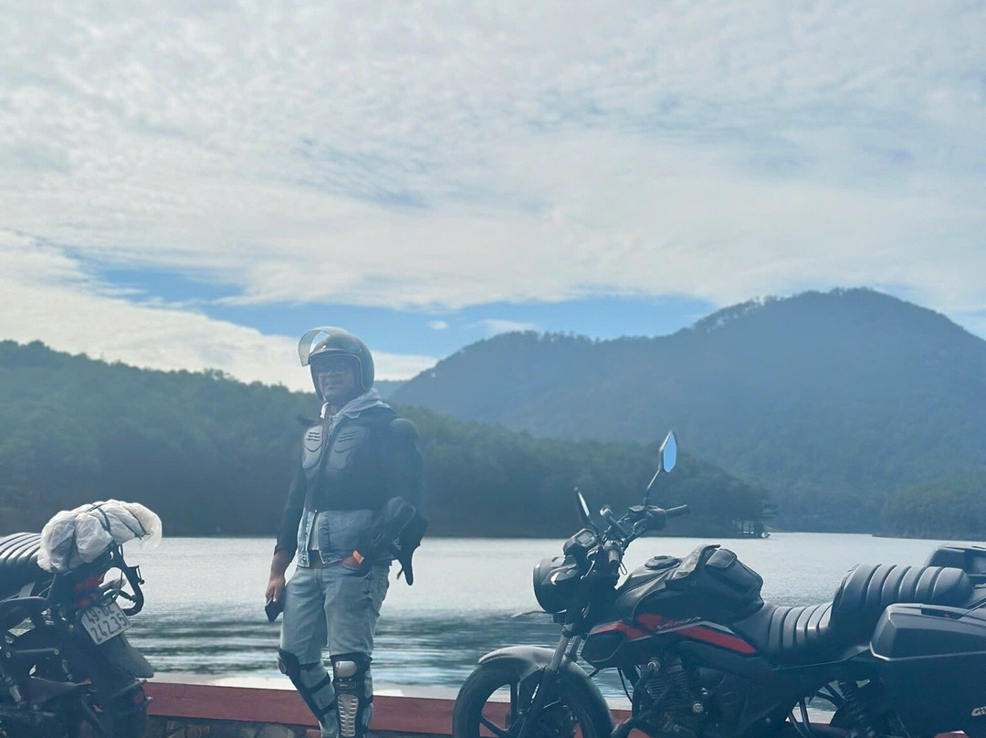 Dalat Discovery Travel-大勒必去景点