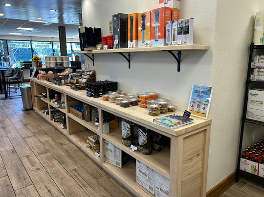 Ranch 45 Local Provisions主图