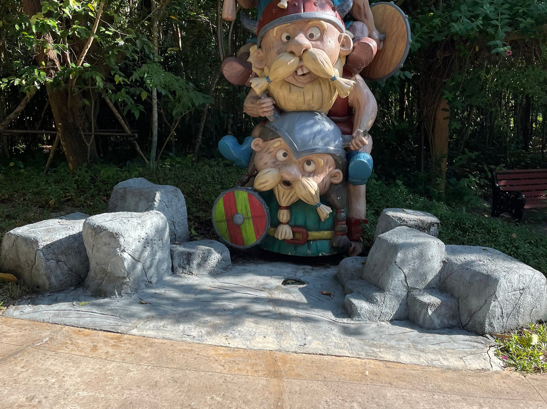 珍珠岛-Ganh Dau必去景点