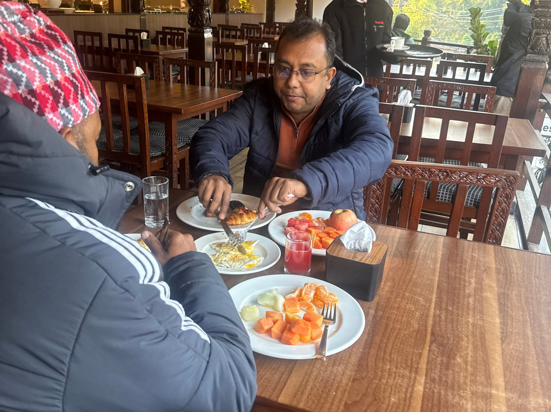 Hotel Landmark Pokhara主图