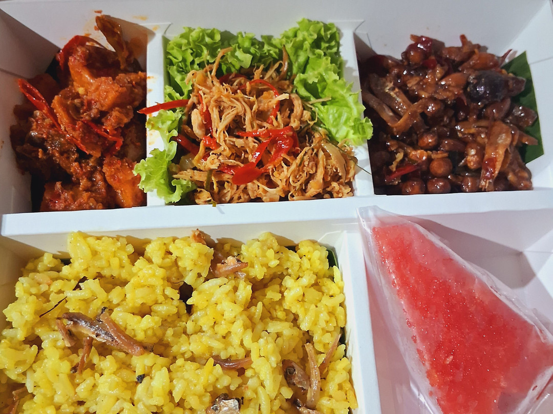 Starlet Hotel BSD City Tangerang主图