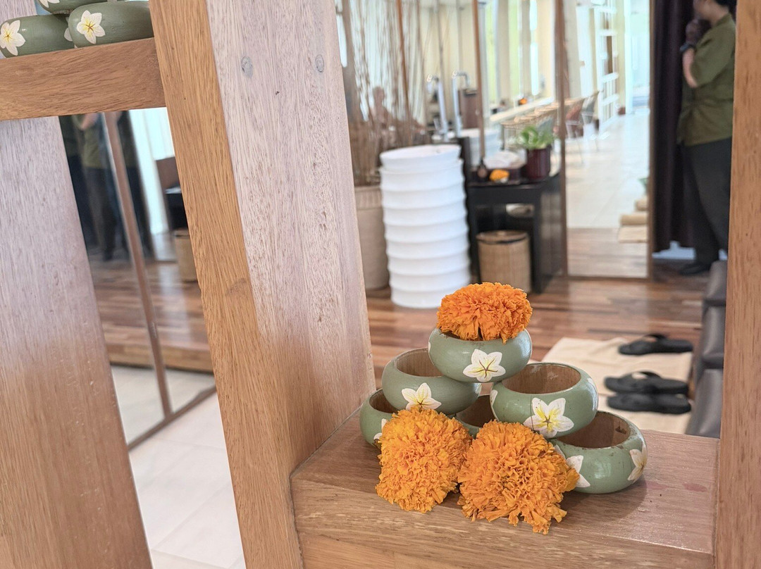 尼乌巴厘别墅酒店-水明漾必去景点