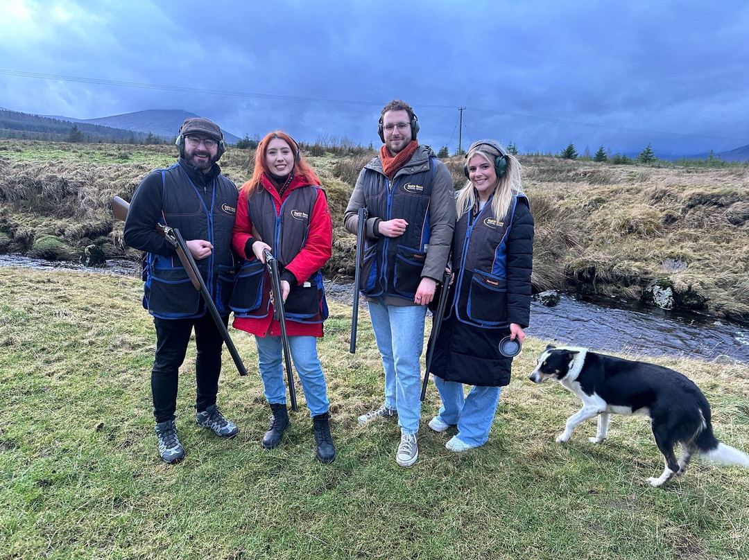 Rookin House Activity Centre-Troutbeck必去景点