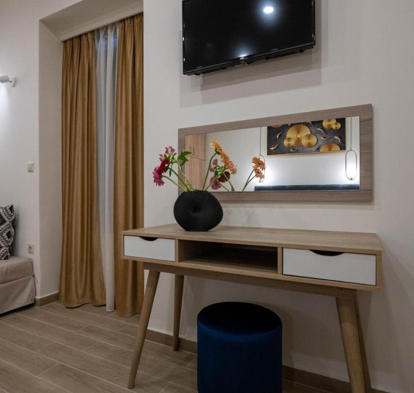 Kalypso Apartments