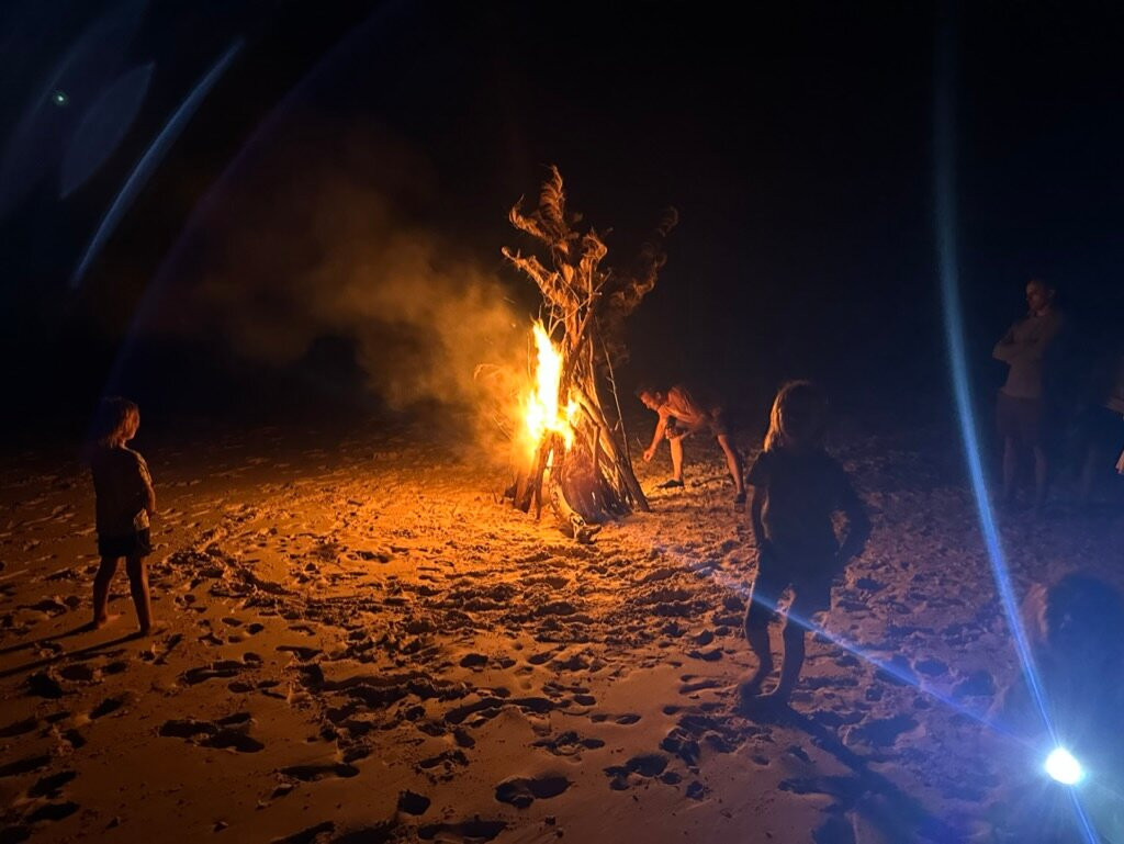 Island Safari - Mergui Archipelago-高东县必去景点