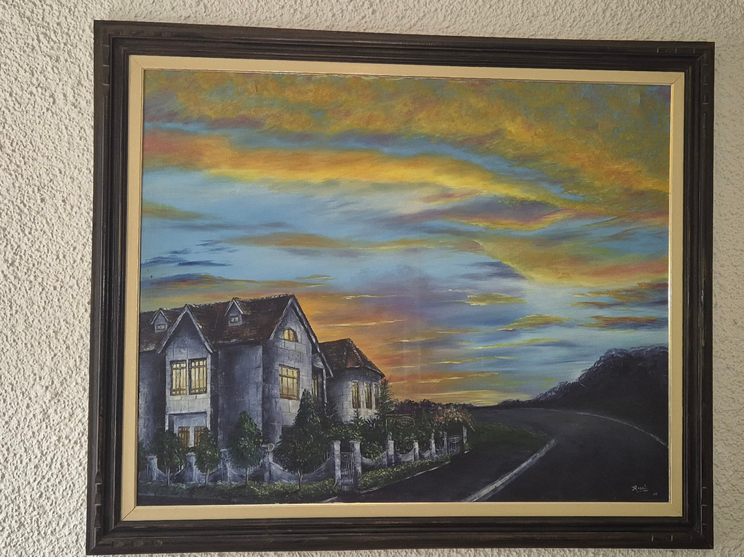 Pousada Estalagem de Brotas主图