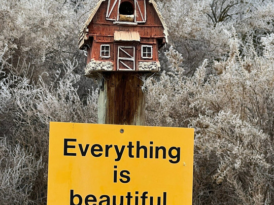 Cleo's Ferry Museum and Nature Trail-Melba必去景点