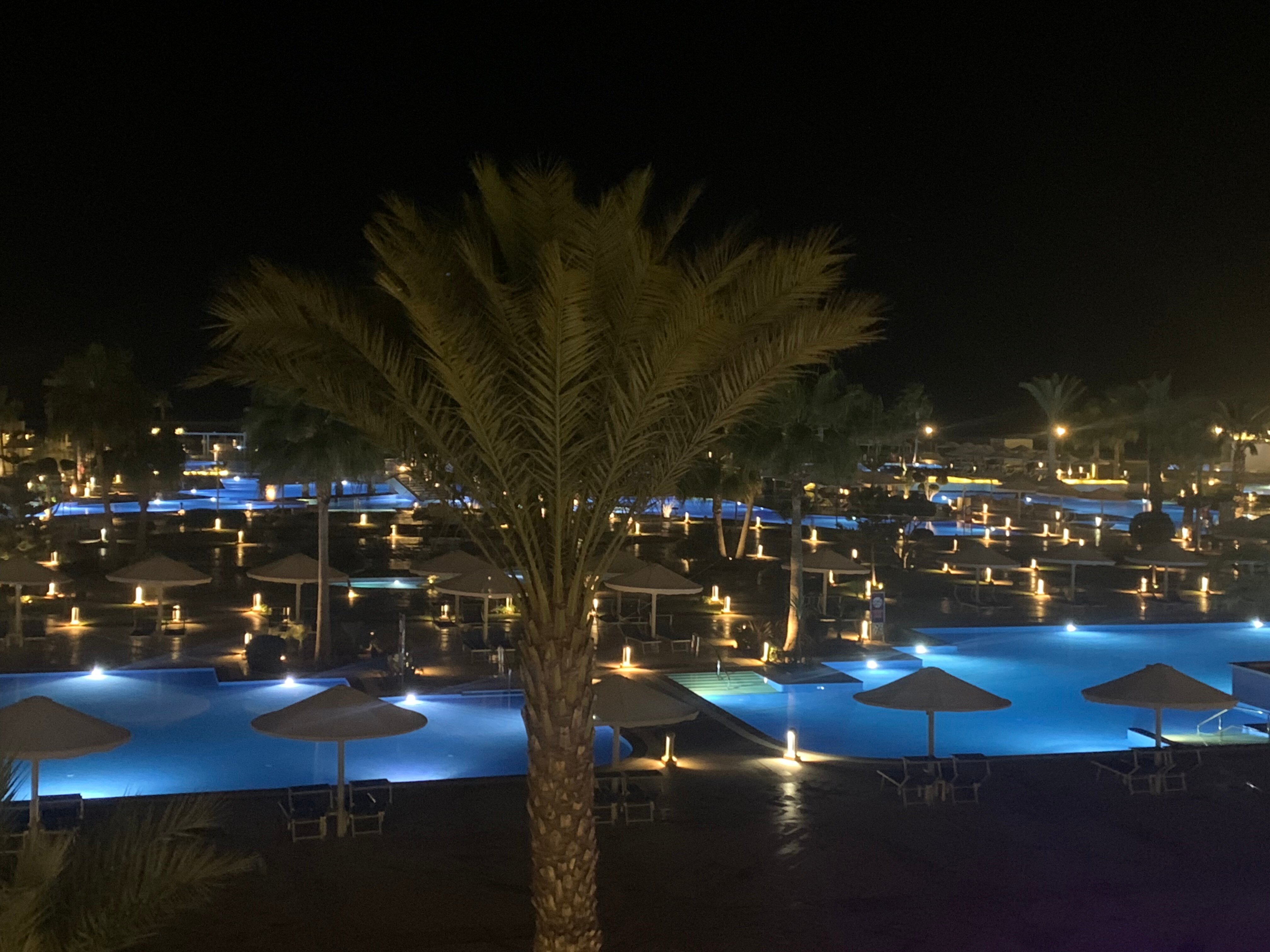 Pickalbatros White Beach Taghazout-浴室