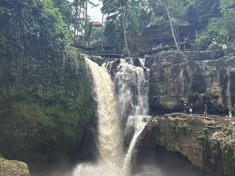 Bagus Tour Service-努沙杜瓦必去景点