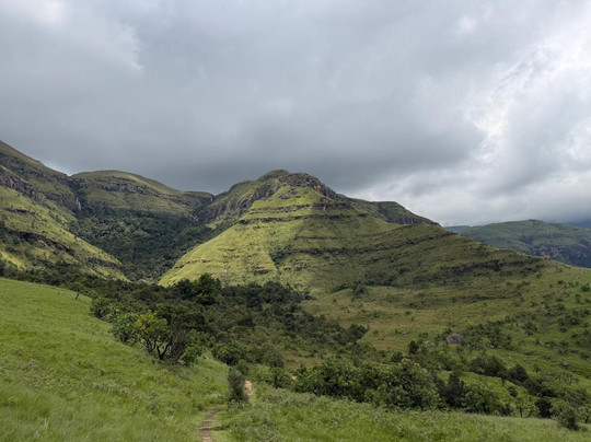 Kukummi Lodge (formerly Mackaya Bella Country Lodge)主图