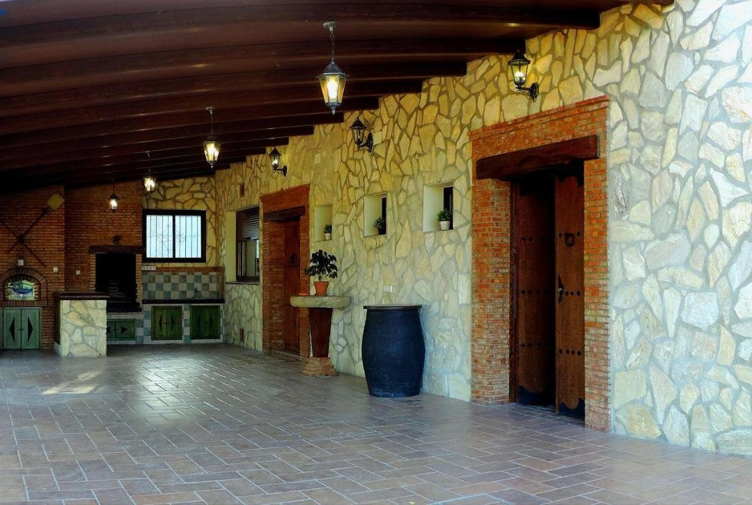 Casa Rural Las Provincias