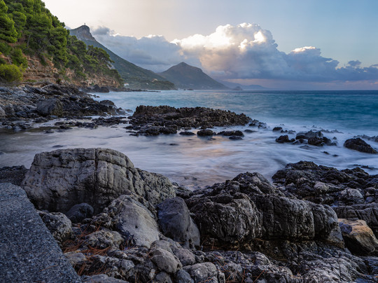 Hotel Villa delle Meraviglie主图