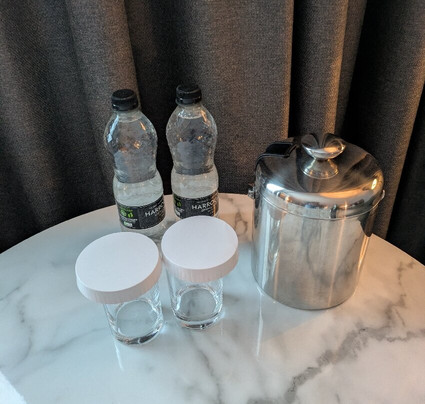 假日皇冠伯明翰NEC酒店主图