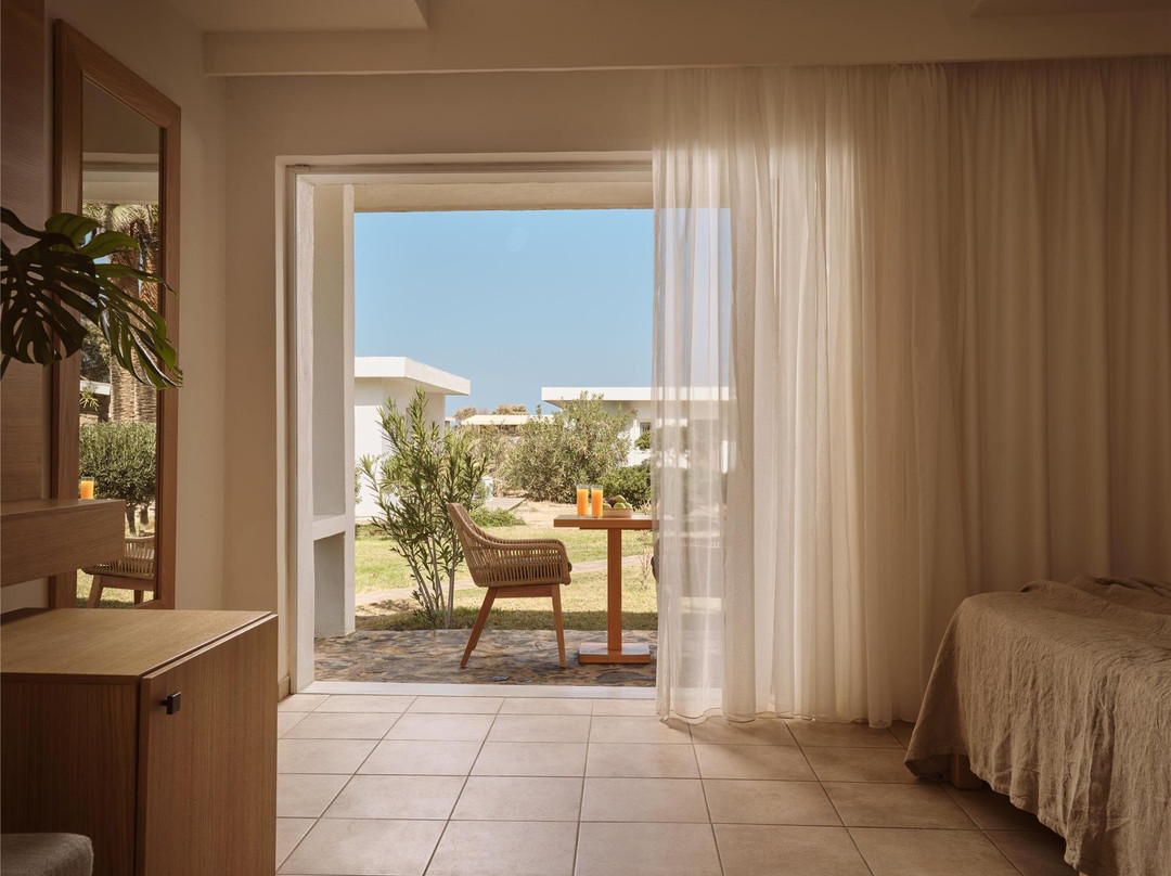 Amoudara酒店住宿-Civitel Creta Beach