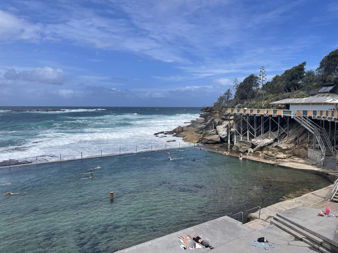 怀利石池-库吉海滩必去景点