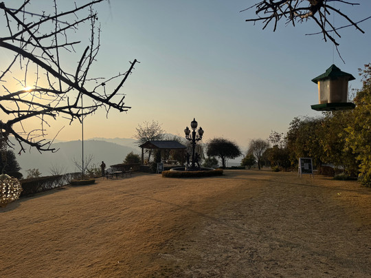 The Manor Luxury Apartments, Shimla主图