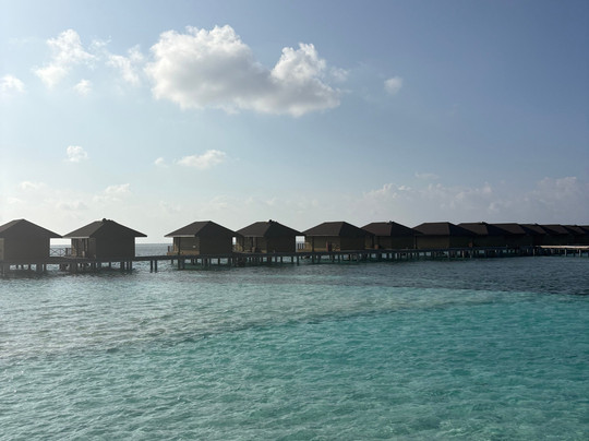 Diving Centers Werner Lau-曼德芙岛必去景点