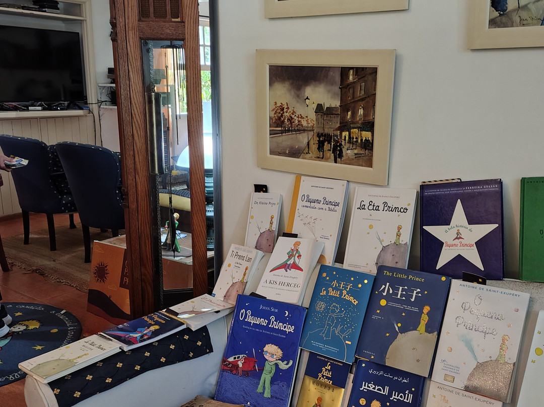 La Grande Vallée-Itaipava必去景点