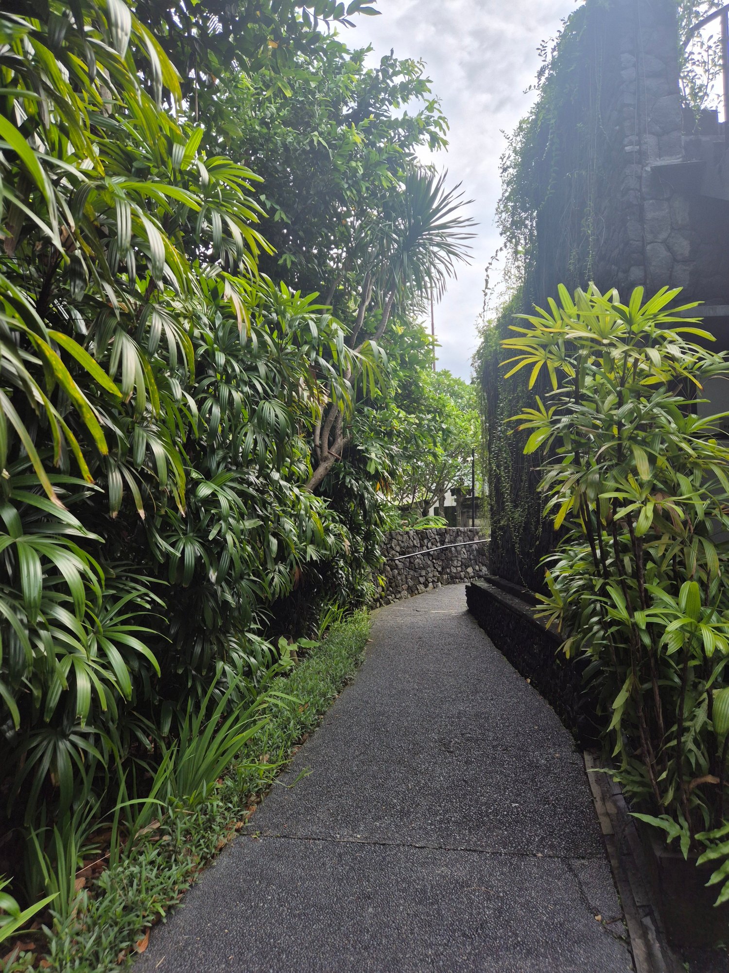 圣淘沙私人别墅-官方