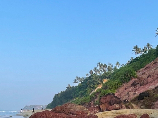 South India Voyages (murugan)-马杜赖必去景点