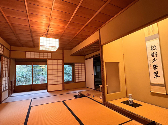 东京都庭园美术馆-Shirokanedai必去景点