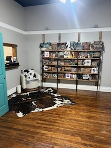 Hannah's Boutique-Downs必去景点