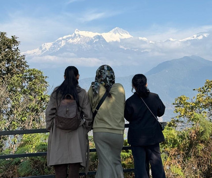 Indrakeel Tours & Travels-甘托克必去景点