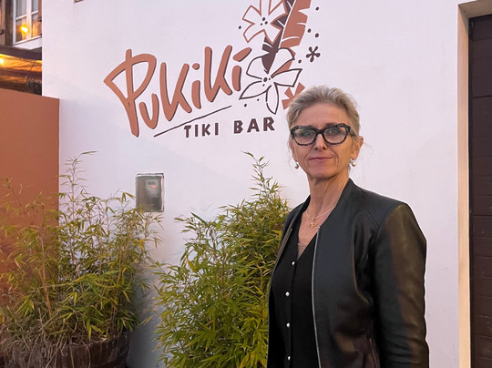 Pukiki Tiki Bar-卡列塔必去景点