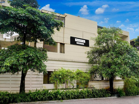 Palette Hotel And Resort Igatpuri Formerly Bodh Valley Resort