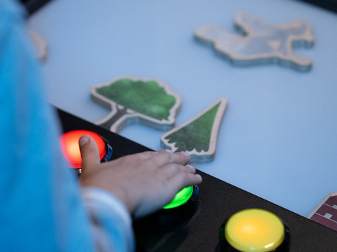 Polsko-Czeskie Interaktywne Muzeum Ziemi Kłodzkiej-Kudowa-Zdroj必去景点