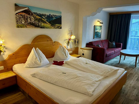 Hotel Metzgerwirt主图