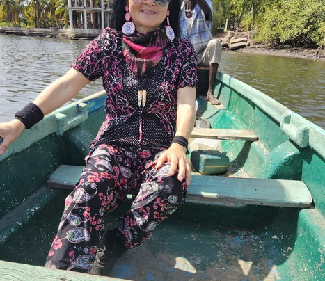 Makasutu Culture Forest-塞瑞库达必去景点